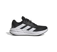 adidas Questar 3 Running Shoes, Scarpe da Corsa Donna, Core Black/Cloud White/Carbon, 39 1/3 EU