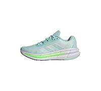 adidas Questar 3 Running Shoes, Scarpe da Corsa Donna, Halo Mint/Ftwr White/Halo Mint, 44 EU