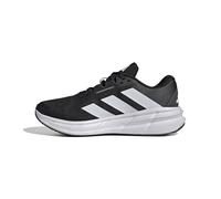 adidas Questar 3 Running Shoes, Scarpe da Corsa Uomo, Core Black/Cloud White/Carbon, 38 2/3 EU