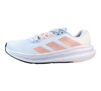 Adidas Donna Questar 3 Running Shoes, Crystal Sky/Clear Orange/Halo Blue, 37 1/3 EU