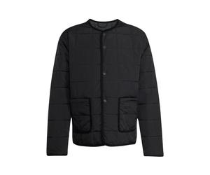 Adidas - Quilted Jacket - - Sport - Donna - Nero - S