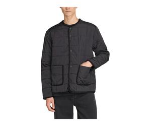Adidas - Quilted Jacket - - Sport - Uomo - Nero - M
