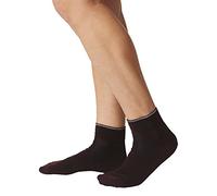 adidas R Ligh Ank T 1P Calze, Unisex Bambini, Multicolore (Borosc/Nero/Refsil), 3739