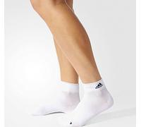 adidas R Ligh Ank T 1P, Calze Uomo, Bianco (Refsil), 37/39