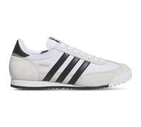 Adidas R71 Uomo - Sneakers Nero - Taglia 41 1/3 - Pelle Black 41 1/3