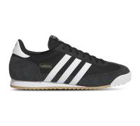 Adidas R71 Uomo - Sneakers Nero - Taglia 48 2/3 - Pelle Black 48 2/3