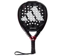 Racchetta da Padel adidas Metalbone 3.3 Nero Rosso