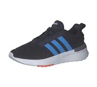 adidas Racer Tr21 K, Scarpe da Ginnastica, Legend Ink Pulse Blue Core Black, 37 1/3 EU