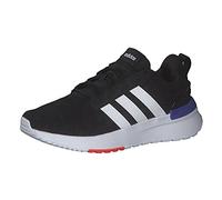 adidas Racer TR21 Shoes, Scarpe da Corsa, Core Black/Cloud White/Ink, 36 2/3 EU