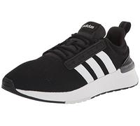 adidas Racer Tr21, Sneakers Uomo, Nero Core Bianco Nero, 42 EU