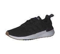 adidas Racer TR21, Sneakers Uomo, Nero (Core Black/Core Black/Gum 3), 42 EU