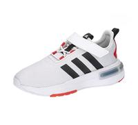Scarpe adidas Racer TR23 bianco nero puro bambini - 38(2/3)