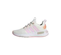 adidas Racer Tr23, Scarpe da ginnastica Donna, Off White Orchid Fusion Wonder Beige, 40 2/3 EU