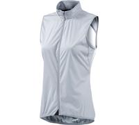 Adidas Radweste INFINITY WINVEW Donna Grigio Chiaro Leggera Traspirante