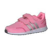 adidas Vs Switch 3 CF C, Sneaker, Bliss Pink Silver Met Pulse Magenta, Numeric_34 EU