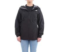 adidas Rain Jacket Extent III Shell, Giacca Impermeabile da Donna, TNF Nero, S