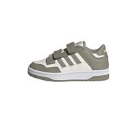 Adidas Core Rapid Court Low Ps Jr - Scarpe Sneakers 35