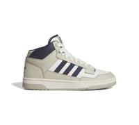 adidas Rapid Court Mid, Sneaker da Uomo (off White Blue, Sistema Taglie Calzature EU, Adulto, Numero, Media, 45 1/3)