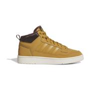 Adidas Rapid Court Mid Winterized supcol/shabrn/owhite da Uomo 42 Giallo