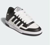 Adidas Rapidcourt sneakers con lacci ragazzo/a scarpa da ginnastica