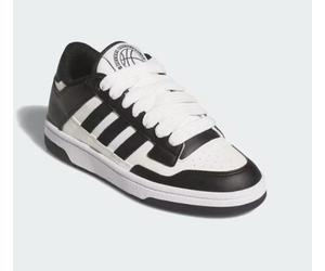 Adidas Rapidcourt sneakers con lacci ragazzo/a scarpa da ginnastica