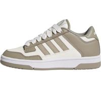 Adidas Rapidcourt sneakers unisex in ecopelle stingata scarpa da ginnastica c...