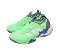 adidas Rapidmove Adv 2 Trainer M Lime Burst White Blue Men Cross Training JS3168