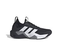ADIDAS PERFORMANCE Scarpa sportiva 'RAPIDMOVE ADV 2' grigio / nero / bianco, Taglia 44,5-45