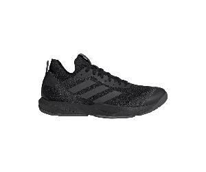 Adidas Rapidmove ADV Trainer da Uomo 43 1/3 Nero