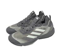adidas Rapidmove ADV Trainer M Grey Linen Green Men Cross Training Shoes IH7518