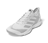 adidas Rapidmove ADV Trainer M, Shoes-Low (Non Football) Uomo, Ftwr White/Ftwr White/Grey One, 42 2/3 EU