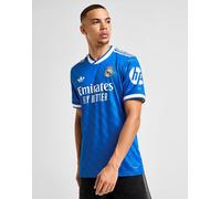 Adidas Real Madrid 3d 25-26 M - Maglia Calcio Ufficiale - Uomo - Blu L