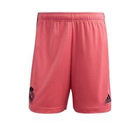 adidas Real A SHO - Pantaloncini da Uomo, Sprpnk, Taglia M