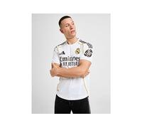 adidas Real Madrid 2025/26 Match Home Shirt, Bianco XXL