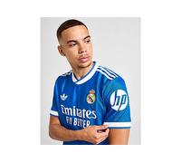 adidas Real Madrid 2025/26 Match Terza Maglia, Blu XXL