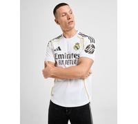 adidas Real Madrid 2025/26 Prima Maglia, Bianco XL