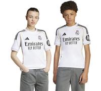 adidas Real Madrid 25/26 Home Jr - maglia calcio - ragazzo 11-12A White junior Recycled Polyester,Aeroready