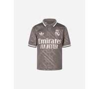 Adidas Real Madrid 3rd 24-25 Jr - Maglia Calcio Ufficiale