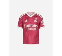 ADIDAS PERFORMANCE Maglia funzionale 'Real Madrid 26/27' crema / rosa / magenta Bambini - Bimbo - Ragazzo (taglie 140-176) - Sport - Tipi di sport - Calcio ADIDAS PERFORMANCE 152