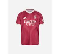 Adidas Real Madrid 26/27 Jersey Third Short Sleeve T-shirt Rosa 2XL Uomo