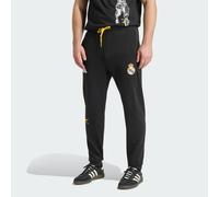 Adidas Real Madrid Avengers Tracksuit Pants Nero XS Uomo