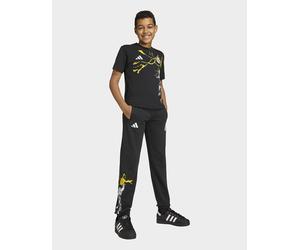adidas Real Madrid Avengers T-Shirt - Nero, nero 15-16Y