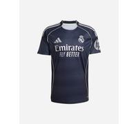 Adidas Real Madrid Away 25-26 M - Maglia Calcio Ufficiale - Uomo - Color Mix