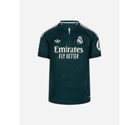 Adidas Real Madrid Away 26-27 M - Maglia Calcio Ufficiale