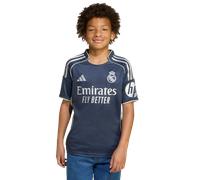 Adidas Real Madrid Bambini - Maglie/Repliche Blu - Taglia 123 - 128 CM - Poly Mesh Blue 123 - 128 CM