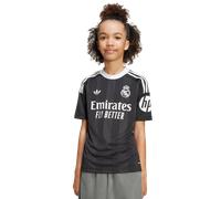 Adidas Real Madrid Bambini - Maglie/Repliche Nero - Taglia 171 - 176 CM - Rete/Sintetico Black 171 - 176 CM