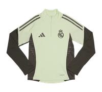 Adidas Real Madrid unisex Magliette - Giallo - Poly Jersey - Foot Locker Yellow 159 - 164 CM