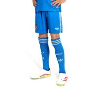 Short Real Madrid 25/26 kit Third junior Blue Bird 7-8A