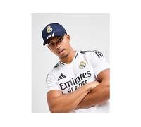 adidas Real Madrid Baseball Cap, blu One Size