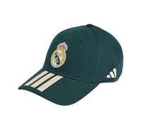 Adidas - Real Madrid, Cappellino da Baseball Unisex - Adulto